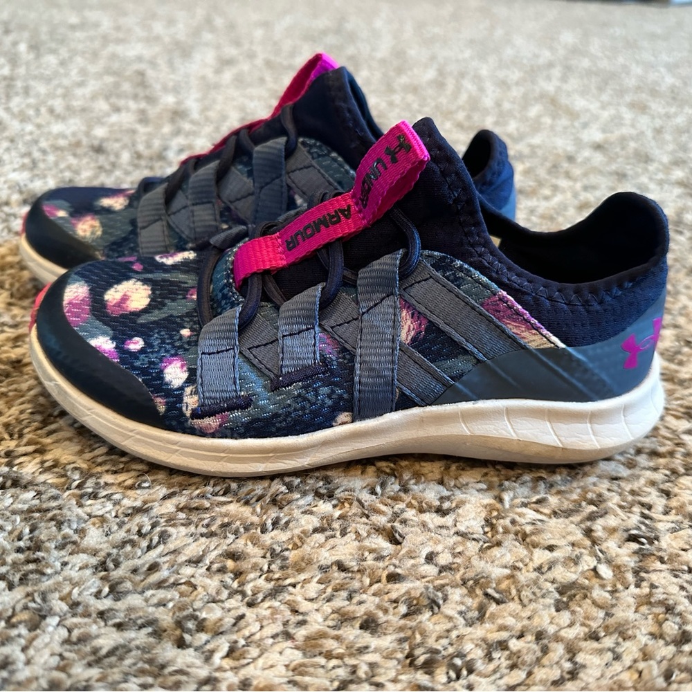 Under armour